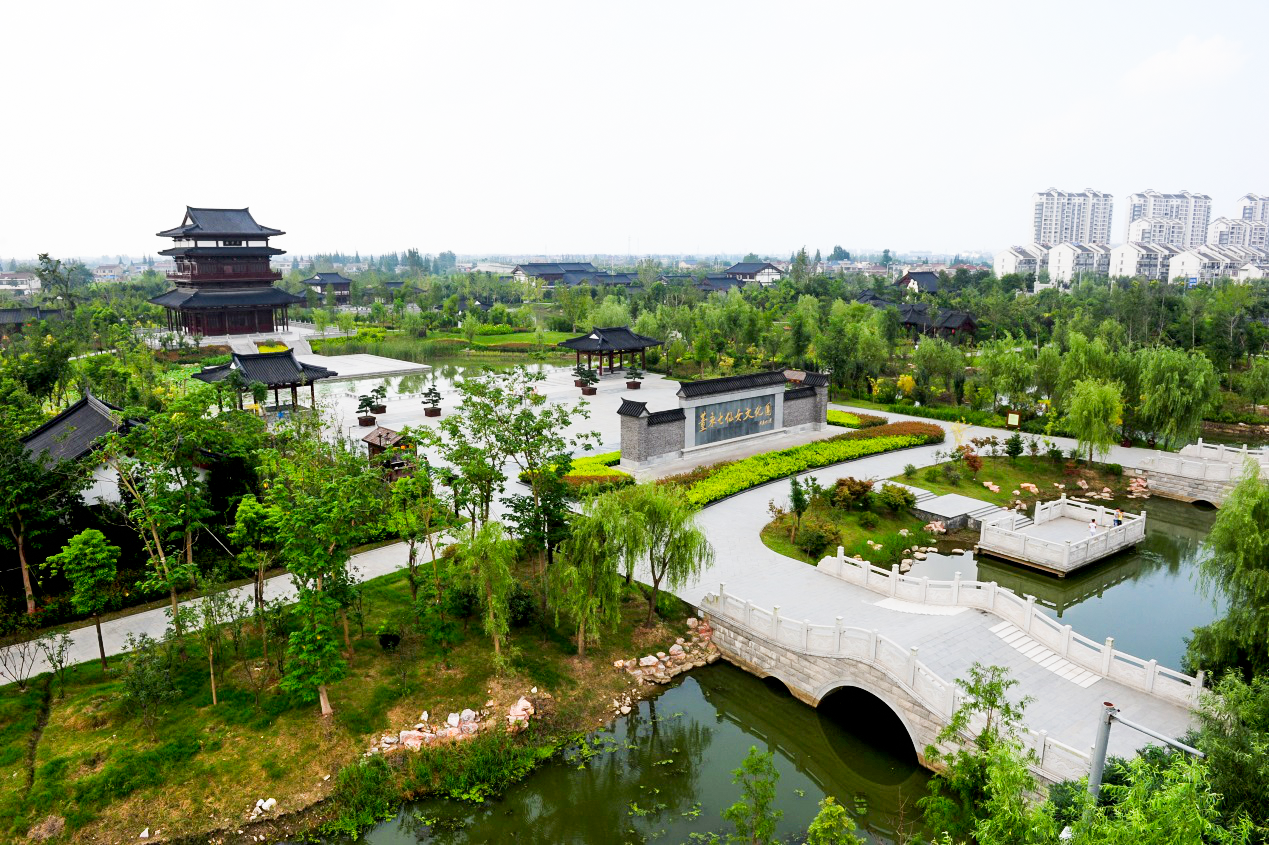 白蛇传文化活动