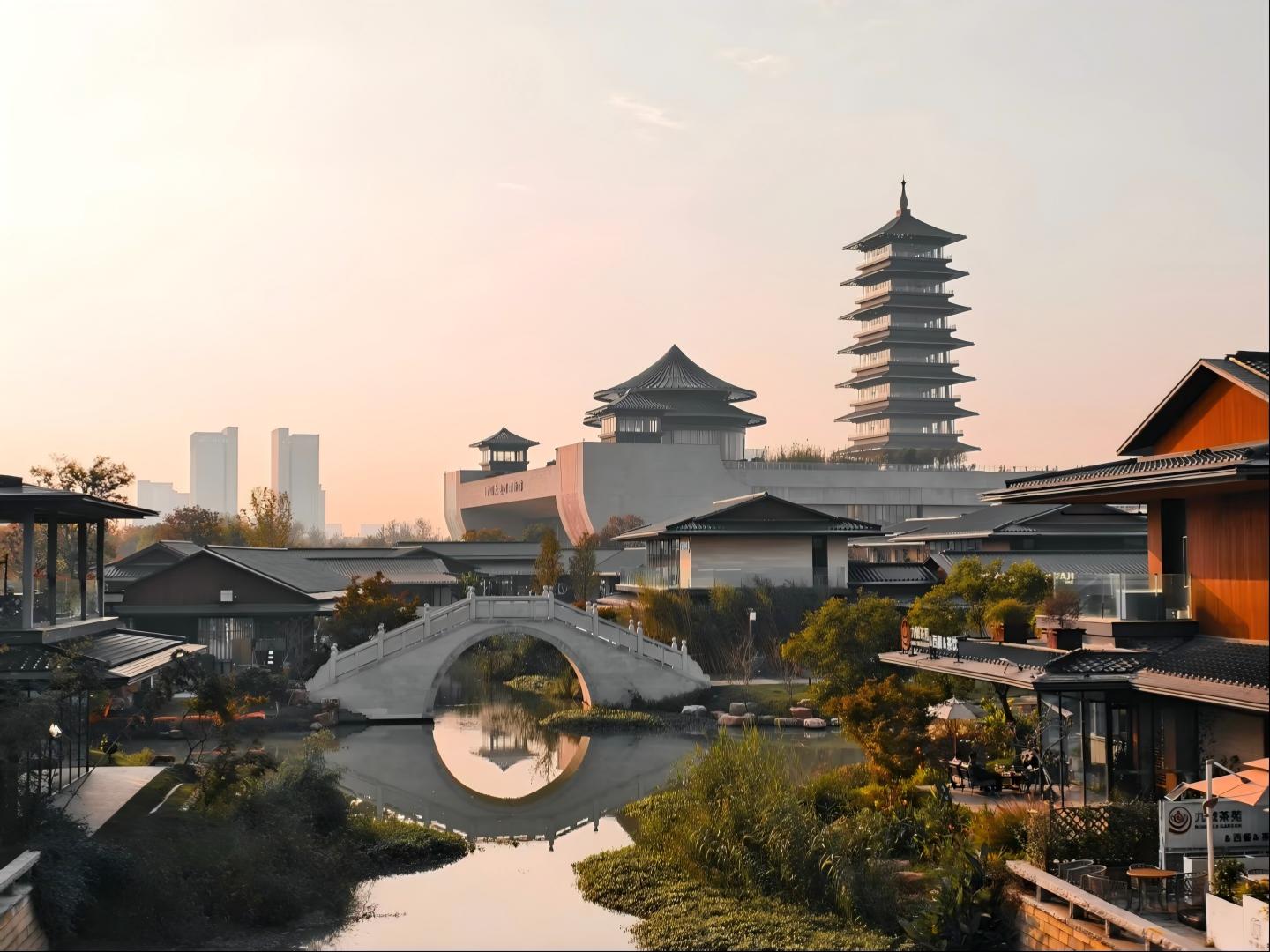 白蛇传文化活动