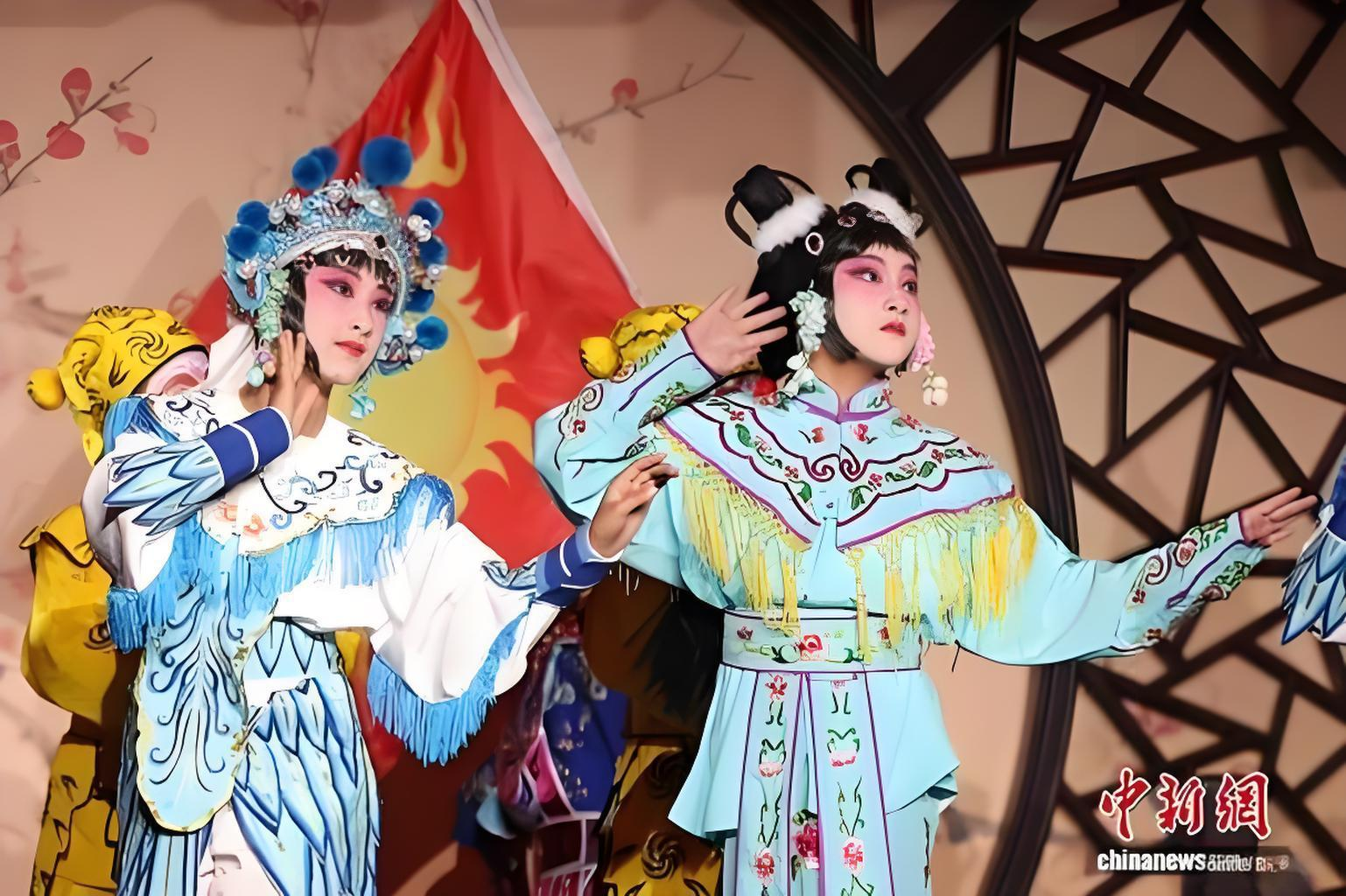 白蛇传文化活动