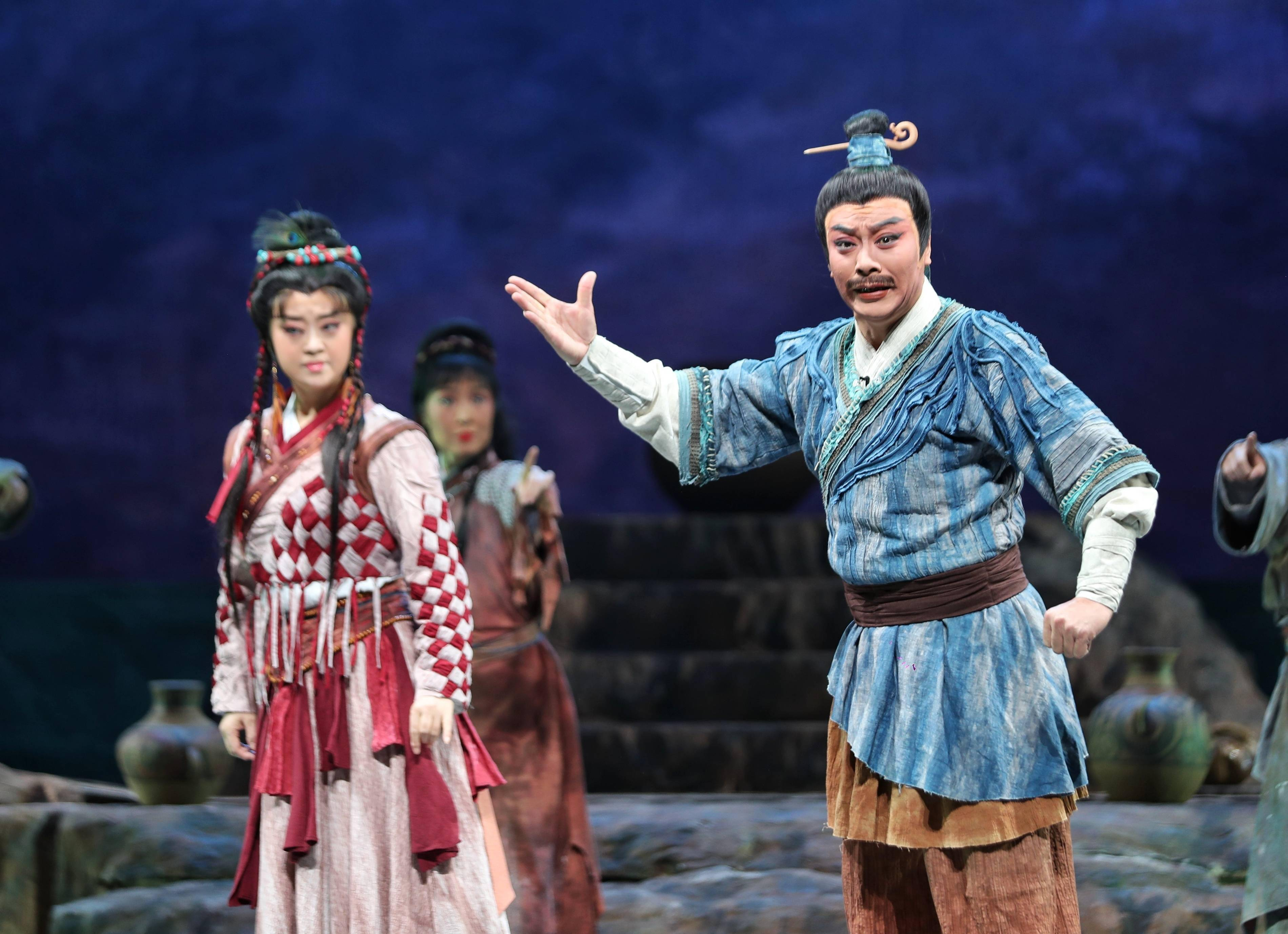 白蛇传文化活动