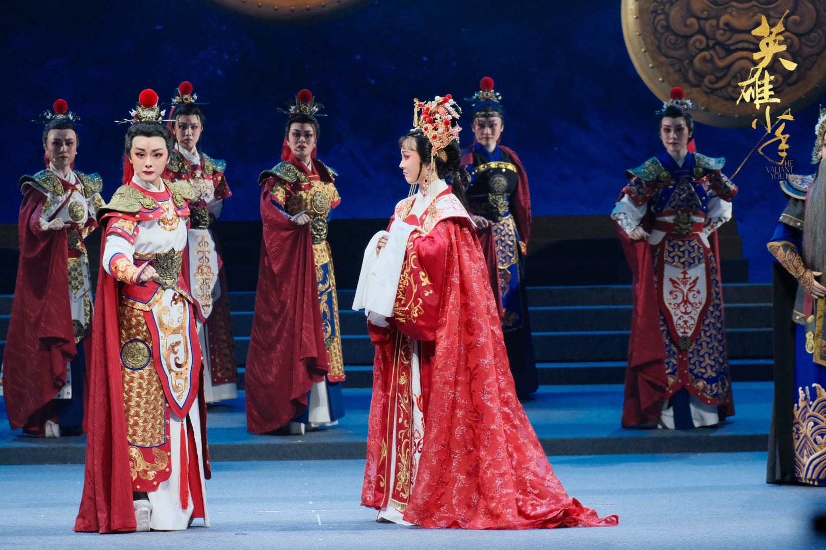 白蛇传文化活动