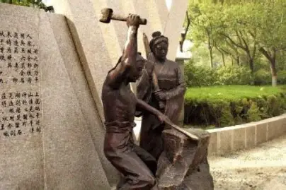 白蛇传文化活动