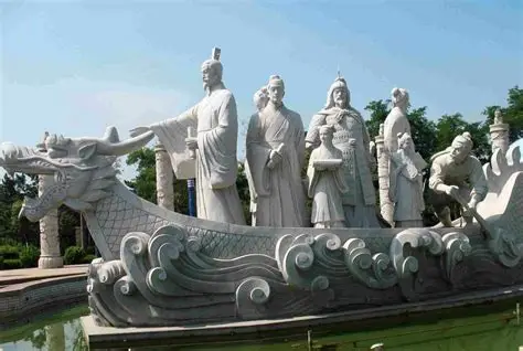 白蛇传文化活动