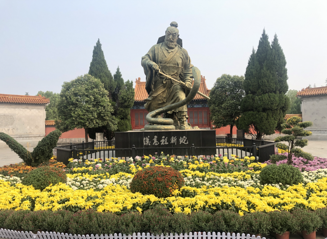 白蛇传文化活动