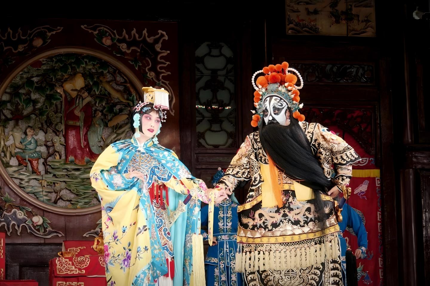 白蛇传文化活动