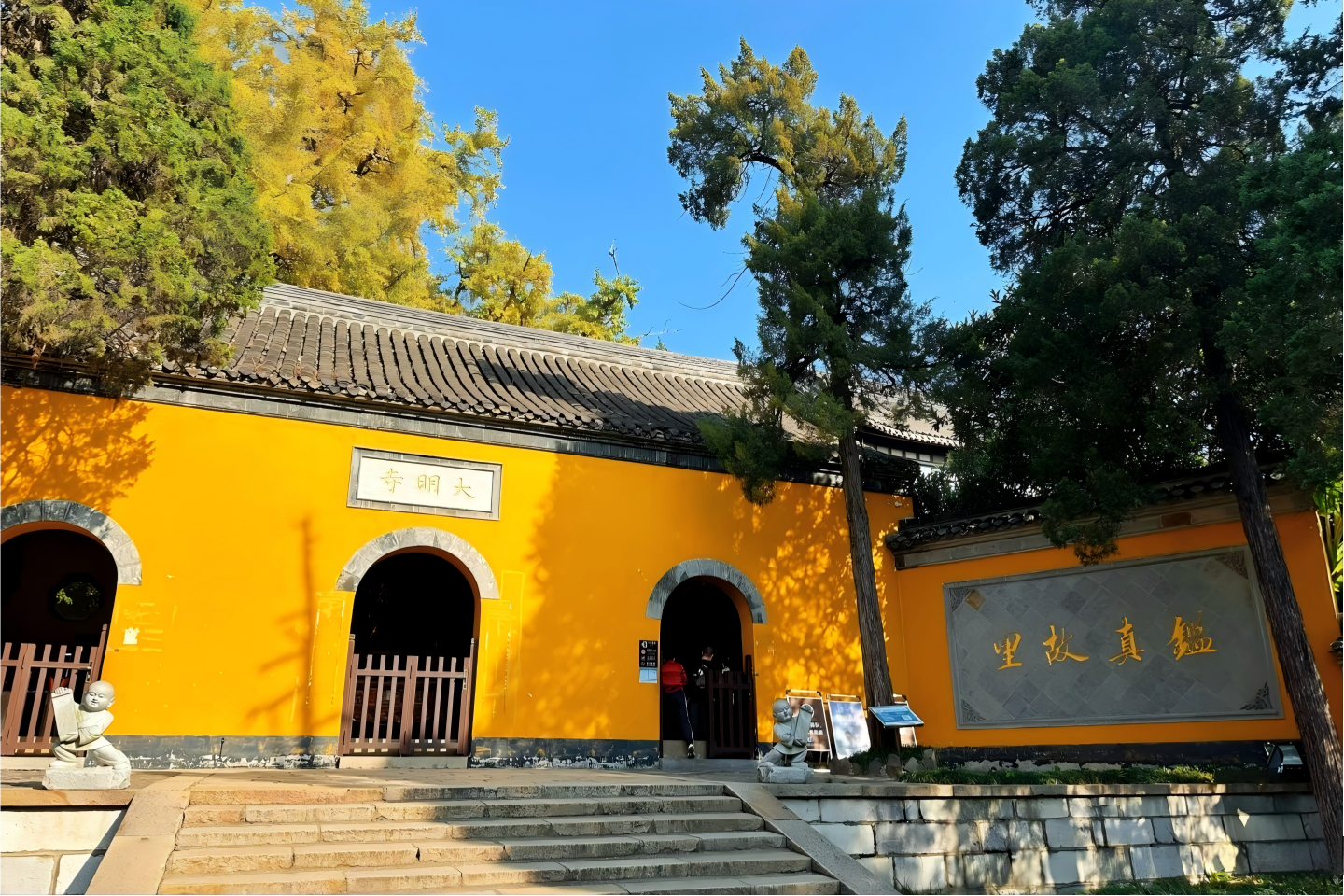 白蛇传戏曲表演